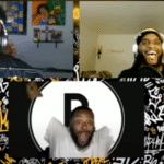 The music reviewers from Cap & Crowns Music Review Show were left utterly shocked by JQX