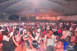 Event Listings