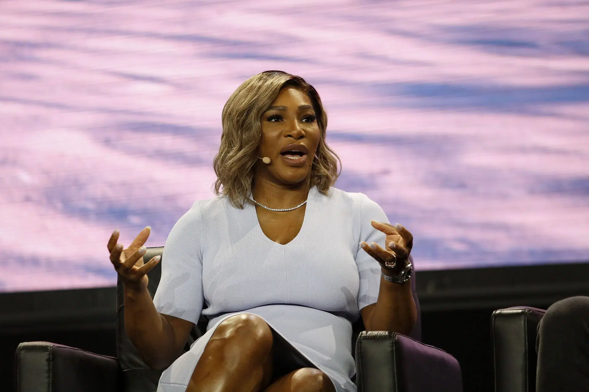 Serena Williams’ Venture Firm Invests in Unrivaled Basketball League