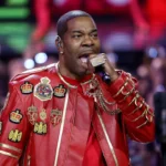 Busta Rhymes Receives the Inaugural Rock the Bells Visionary Award at the 2025 VMAs