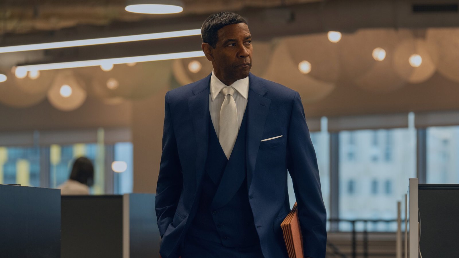 Highest 2 Lowest: Spike Lee and Denzel Washington Reunite for a Modern Crime Thriller