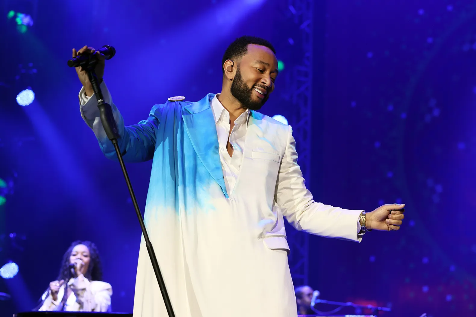 John Legend’s Get Lifted 20th Anniversary World Tour
