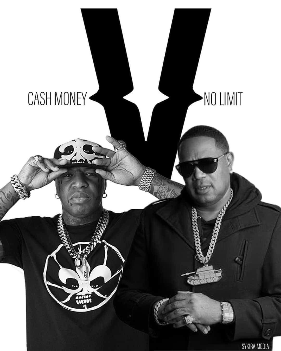 Verzuz Returns: Cash Money vs No Limit — A Historic Celebration at ComplexCon Las Vegas