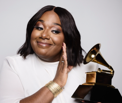 Naomi Raine to Headline Inaugural Benefit Concert at Queens College