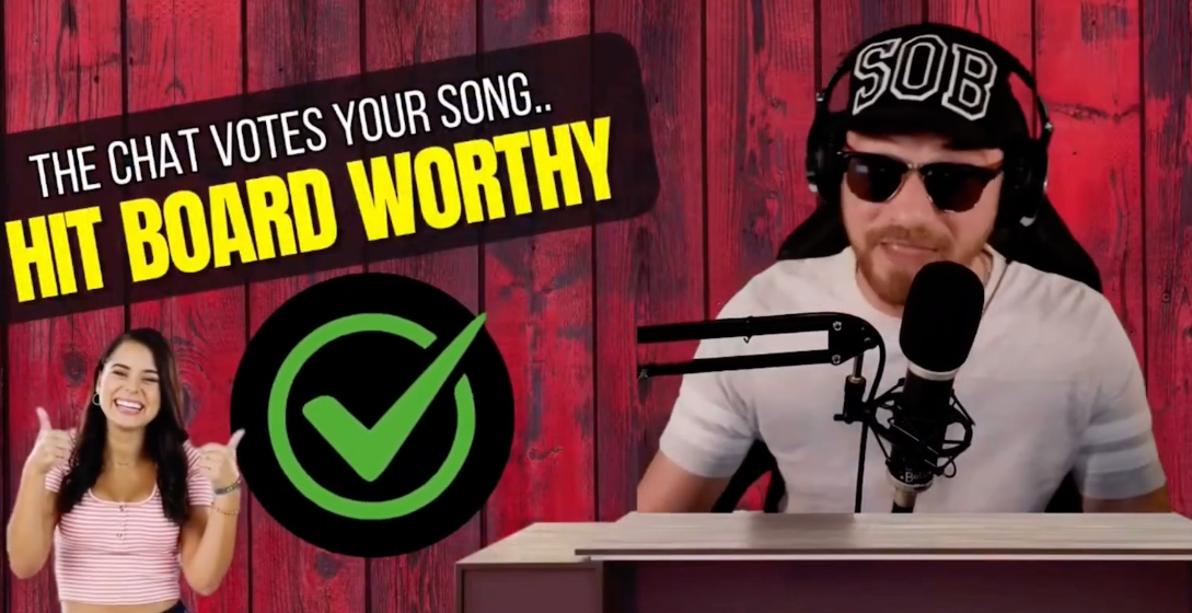 JQX Takes the Music World by Storm with Groundbreaking Review Tour